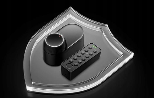 Inteligentny zamek do drzwi SWITCHBOT W5600000 na Arena.pl
