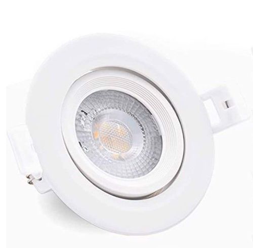 Reflektor Wpuszczany Led 7W 770Lm Ip44 2700K 2Szt na Arena.pl