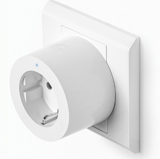 Inteligentna wtyczka Aqara ZIGBEE HOMEKIT zdjęcie 14