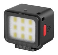 Lampa LED Ulanzi DG01 - WB (5600 K)