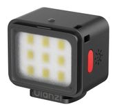 Lampa LED Ulanzi DG01 - WB (5600 K)