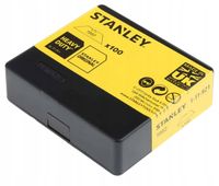 STANLEY Ostrza trapezowe wymienne 100szt 1-11-921