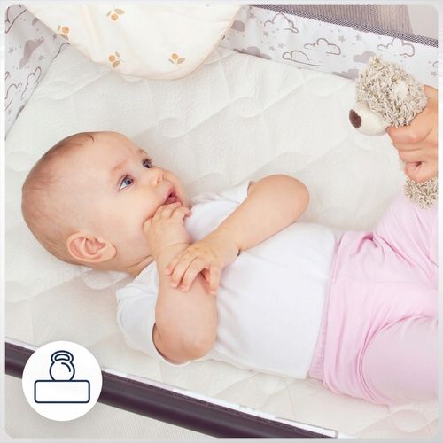 Materac do Chicco Next2Me Forever h2 do dostawki Chicco Next to Me Forever na Arena.pl