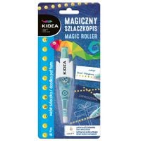 magiczny szlaczkopis wzór minki kidea 4319