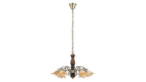 Lampa wisząca Rustic 3 na Arena.pl