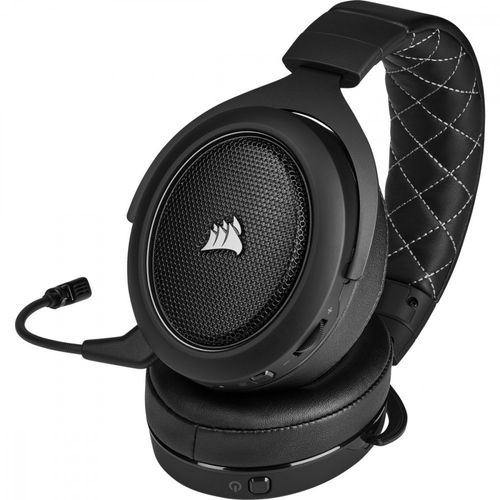 Słuchawki HS70 Pro Wireless Carbon na Arena.pl