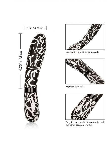 hype wand multicolor zdjęcie 4