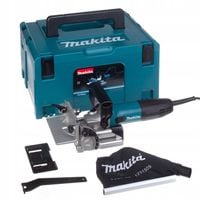 Makita PJ7000J Frezarka lamelownica 701W 100x20mm Frezarka Do Drewna
