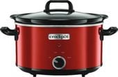 Crock-Pot SCV400RD-050 3.5L czerwony