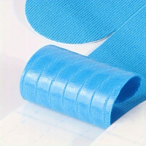 WYSOKIEJ JAKOŚCI TAŚMA KINEZJOLOGICZNA na ciało kolano 8 PCS na Arena.pl