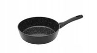 Patelnia GERLACH Granitex Ilag Xera Dur 2 24 cm