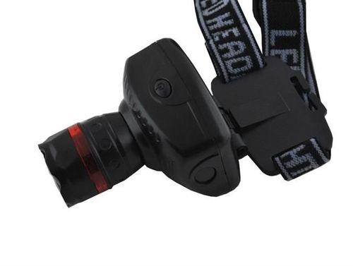 Latarka czołowa CREE na Arena.pl