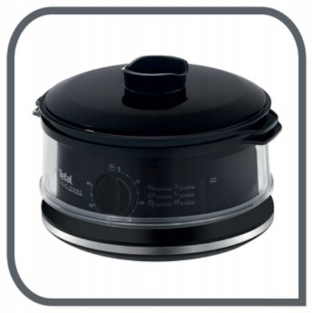Parowar Tefal Convenient VC140131 6 l 900 W na Arena.pl