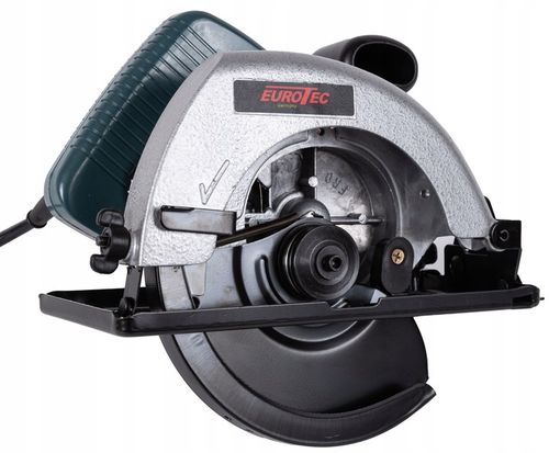 PILARKA KRAJZEGA PIŁA TARCZOWA RĘCZNA DO DREWNA PRZECINARKA + ZESTAW na Arena.pl