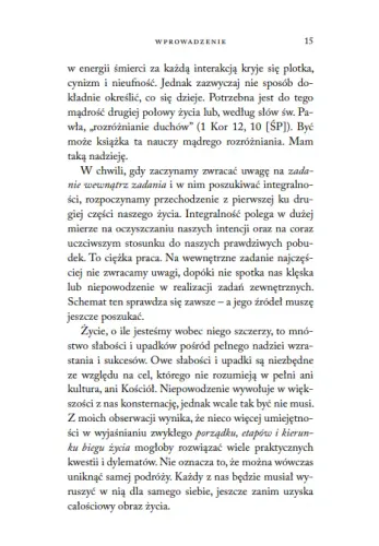 Spadać w górę. Duchowość na obie połowy życia na Arena.pl