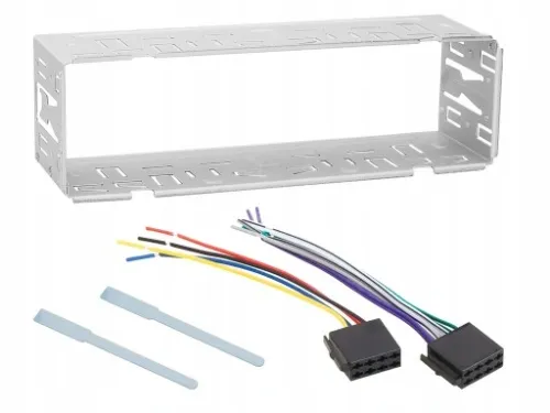 RADIO SAMOCHODOWE BLUETOOTH 1-DIN USB AUX SD MIKROFON PILOT BATERIA ZESTAW na Arena.pl
