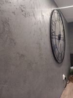 WŁOSKI TYNK BETON Architektoniczny Dekoracyjny DO 15m2 ZESTAW V VENEZIA