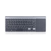 Klawiatura bezprzewodowa touchpad Tracer Expert
