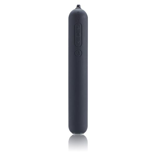 Wibrator kamerą Svakom - Siime Camera Vibrator Black na Arena.pl