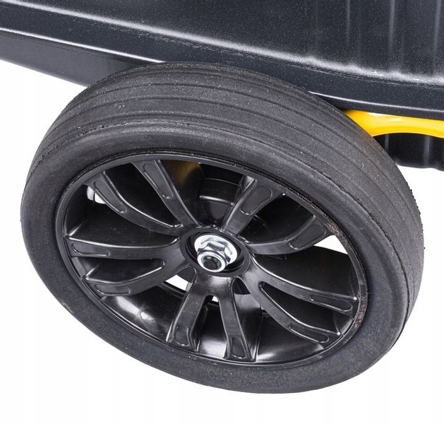 Nagrzewnica Dmuchawa OLEJOWA Spalinowa LCD 65kW PM-NAG-65MK/PM1143 zdjęcie 7