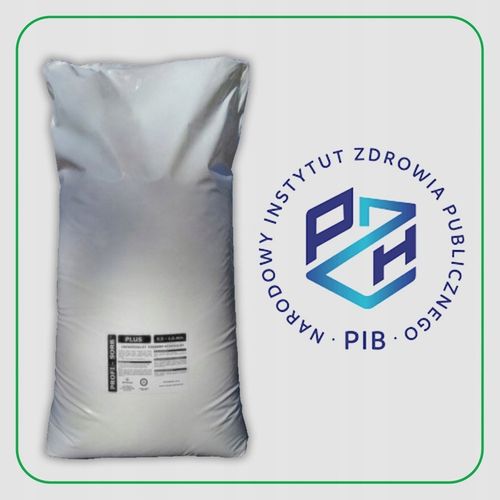 HRT Sorbent mineralny PROFI-SORB Plus 20kg K 0,5-1,0 mm Atest PZH na Arena.pl