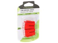 Bezpieczniki JAPVAL CLIP, 45A, 2 szt.