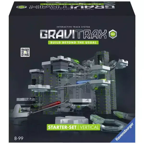 Gravitrax PRO. Zestaw startowy zdjęcie 1