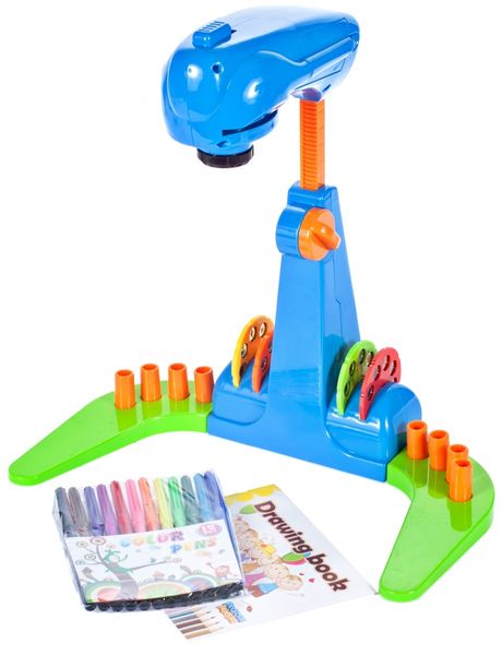 Projektor, Rzutnik do Rysowania zdjęcie 4