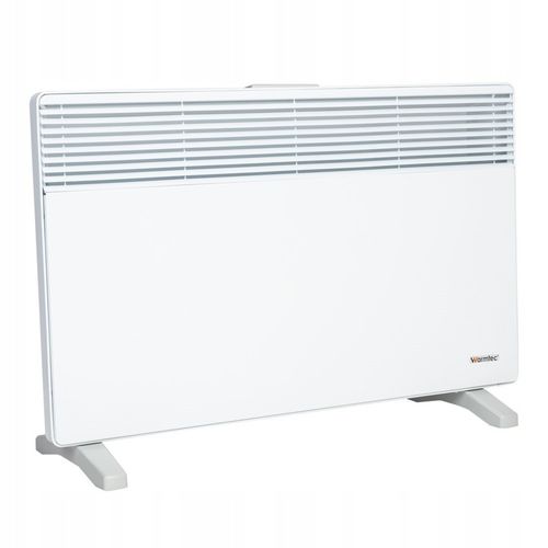 Grzejnik elektryczny konwektorowy ścienny energooszczędny EWX-2000W na Arena.pl