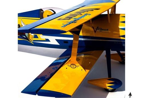 Hangar 9 Model 12 Viking 100cc ARF na Arena.pl