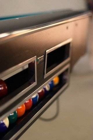 Stół bilardowy Olimpic III 9 FT WIK na Arena.pl