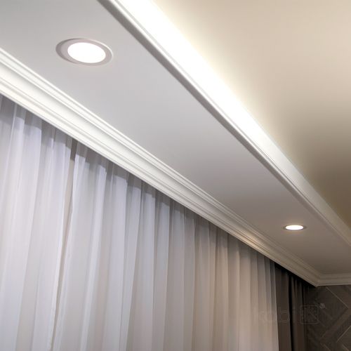 oprawa downlight led nexeye ne1 15w 4000k ip44 kobi na Arena.pl