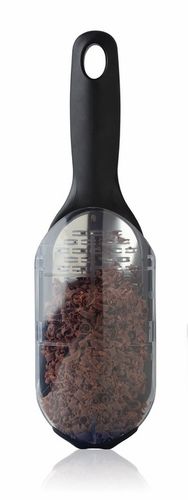 Tarka Elite RIBBON Microplane czarna na Arena.pl