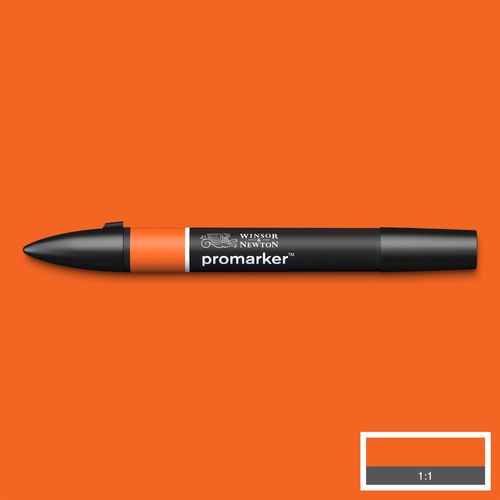 PROMARKER W&N MANDARIN O277 239 na Arena.pl