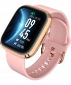 Smartwatch Garett GRC STYLE złoty