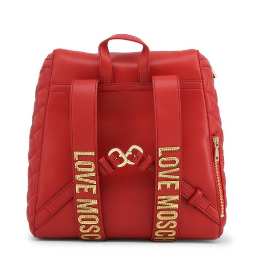 Love Moschino damski plecak na Arena.pl