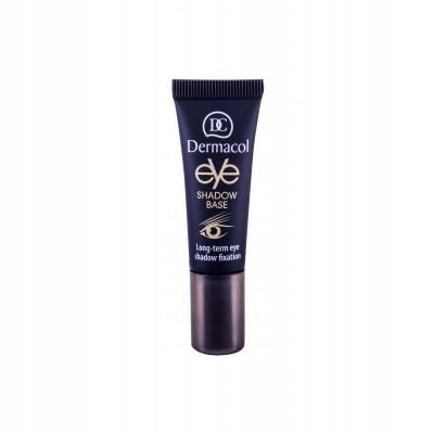 Dermacol Eye Shadow Base 7,5 ml dla kobiet Baza pod cienie do oczu na Arena.pl