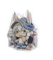 Poduszka Chibi Made in Abyss - Nanachi