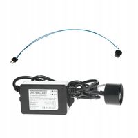 Przetwornica do lampy UV 55W na żarnik T5 EB-F55