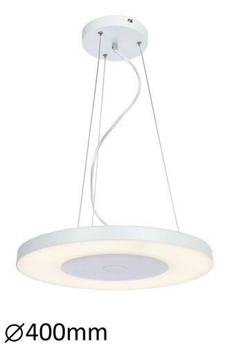 Lampa wisząca Milton na Arena.pl