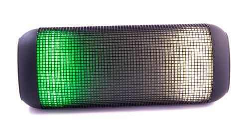 Głośnik BEZPRZEWODOWY bluetooth LED Pulse X2 8W na Arena.pl