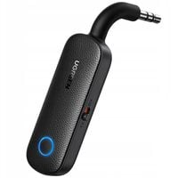UGREEN ODBIORNIK NADAJNIK BLUETOOTH 5.0 2W1 AUDIO AUX Z MINI JACK