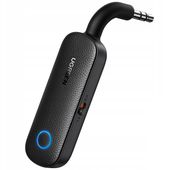 UGREEN ODBIORNIK NADAJNIK BLUETOOTH 5.0 2W1 AUDIO AUX Z MINI JACK