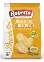 ROBERTO Bruschettine oliwa z oliwek extra vergine 100 g