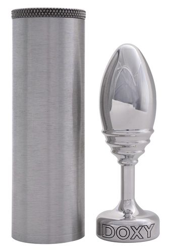 doxy butt plug ribbed na Arena.pl