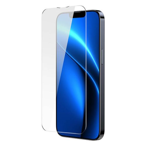 szkło hartowane 0.3mm baseus crystal do iphone 14 plus/13 pro max na Arena.pl