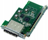 31P1334 IBM QUAD PORT 8GB FIBRE CHANNEL ADAPTER