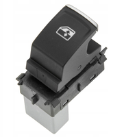 Volkswagen Golf VII Passat B8 Tiguan Touran przełącznik podnoszenia szyby