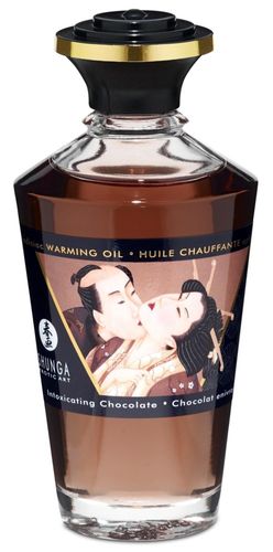 warming oil intoxicating chocolate na Arena.pl
