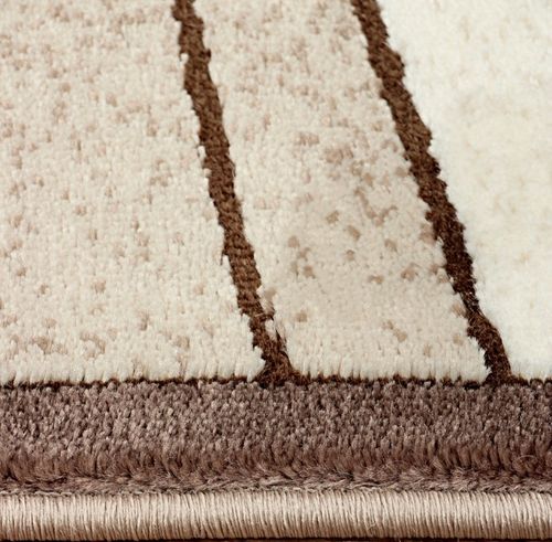 DYWAN 133x190 ROXY Roxy 5730A vizon/beige na Arena.pl